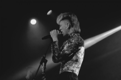 Created with RNI Films app. Preset 'Fuji FP 100C'