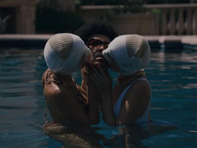 The Weeknd estrena nuevo videoclip para ‘Too Late’, con un toque más gore