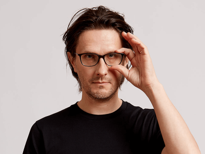 Steven Wilson regresa con ‘Eminent Sleaze’, segundo adelanto de su próximo álbum
