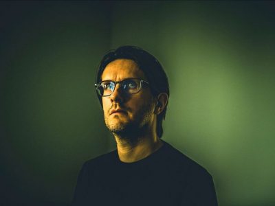 Steven Wilson estrena The Future Bites Sessions