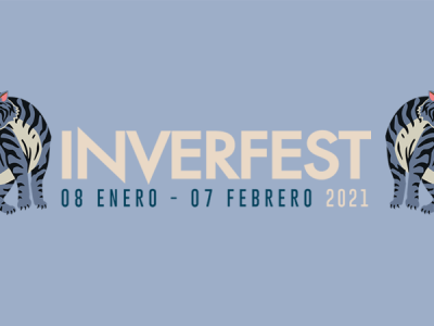 El Teatro Price acogerá este enero una nueva edición del Inverfest