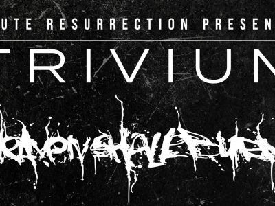 Trivium y Heaven Shall Burn desvelan su gira por Europa para 2021