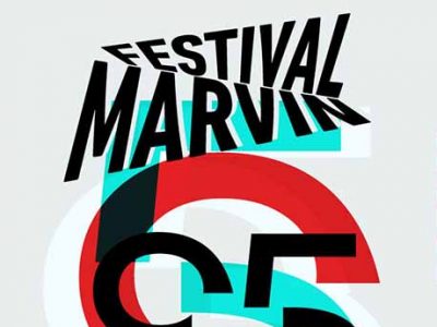 Festival Marvin: música, cultura y talleres sin salir de casa