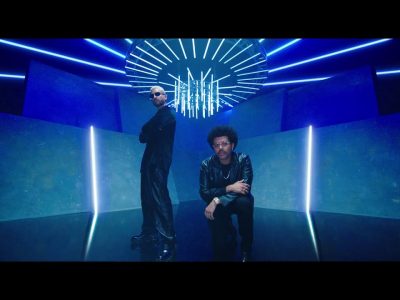 The Weeknd y Maluma lanzan juntos el remix de ‘Hawái’, una colaboración diferente y reguetonera