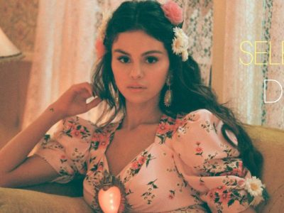 Selena Gomez lanza ‘De una vez’, su nuevo single en español