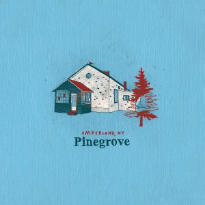 Pinegrove - AmperlandNY