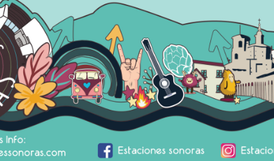 Estaciones Sonoras presenta sus nuevas ediciones para 2021