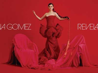 Selena Gomez se estrena en el reggaetón con su nuevo EP ‘Revelación’
