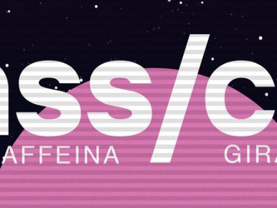Miss Caffeina desvela las primeras fechas de su gira