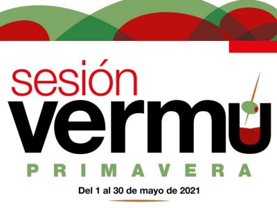 Sesión Vermú vuelve a Madrid durante el mes de mayo