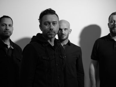 Rise Against publica The Numbers, el segundo single de su próximo disco, Nowhere Generation