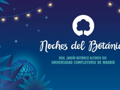 Noches del Botánico celebran su quinto aniversario apostando por la cultura segura