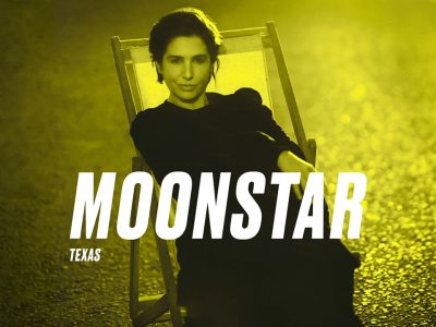Texas comparte nueva canción, ‘Moonstar’