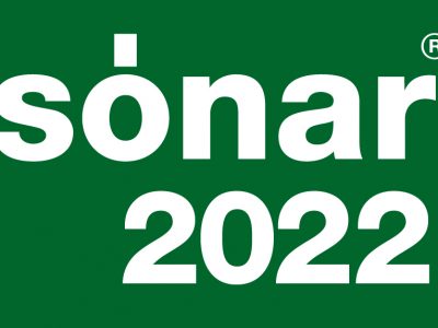 Sónar Festival confirma primeros nombres para 2022