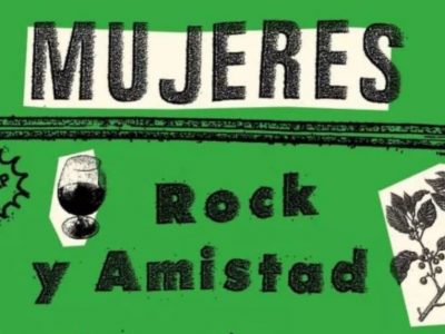 Mujeres celebran con ‘Rock y Amistad’ su nuevo EP
