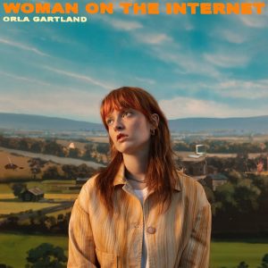 'Woman on the internet', primer álbum de Orla Gartland