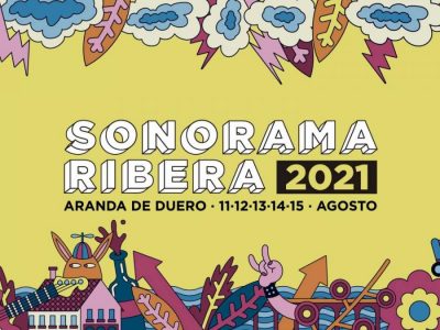 El Sonoroma Ribera anuncia conciertos con un aforo de 5.000 personas en agosto