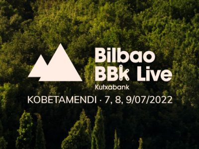 Bilbao BBK Live 2022: primeras confirmaciones