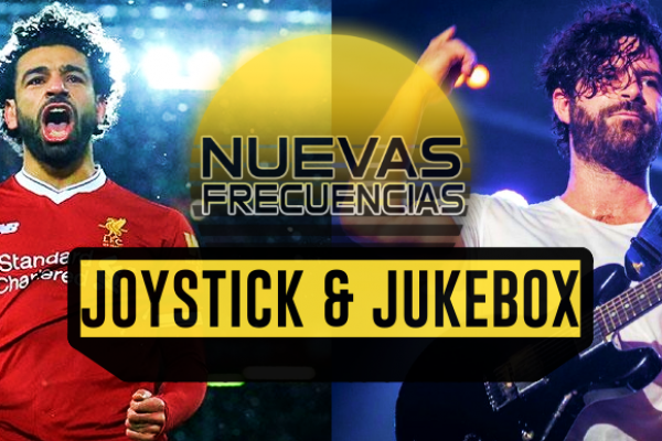 Joystick & Jukebox #1: FIFA
