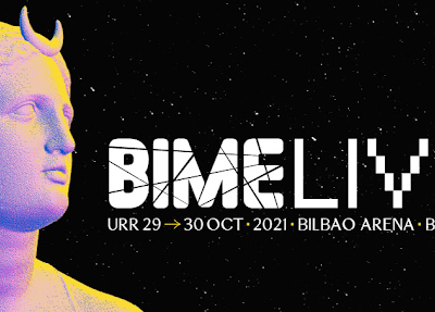 BIME Live anuncia su cartel más urbano para la edición de 2021