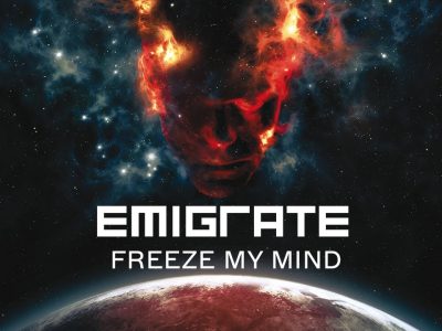 Emigrate lanza nuevo single, ‘Freeze My Mind’
