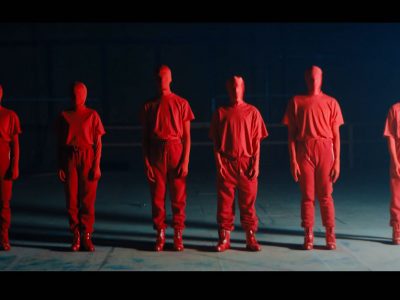 Coheed and Cambria lanzan el vídeo de ‘Shoulders’