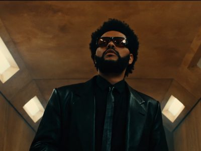 The Weeknd vuelve con ‘Take my breath’