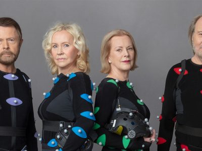 El regreso de ABBA: nuevas canciones y nueva gira ‘holográfica’