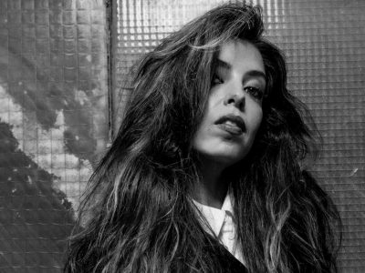 Soleá Morente presentará en Barcelona su single ‘Gitana María’