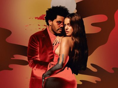 Rosalía adelanta el primer single de Motomami con The Weeknd