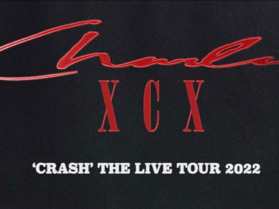 Charli XCX estará en Madrid el 7 de junio