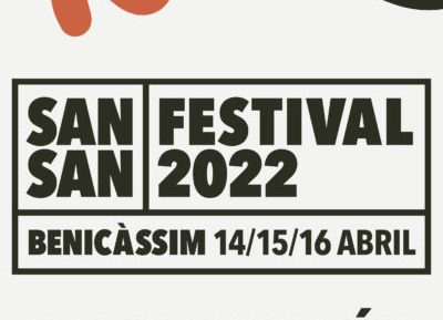 Crystal Fighters encabeza el SanSan Festival 2022 que suma artistas como Zoo o Fuel Fandango
