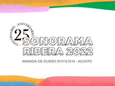 Sonorama Ribera 2022: primeras confirmaciones