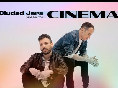 Ciudad Jara anuncia el ‘Cinema Tour 2022’