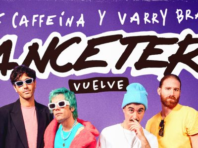 Dancetería vuelve a los escenarios