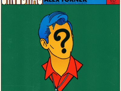 Ginebras lanza ‘Alex Turner’, el primer adelanto de su próximo disco