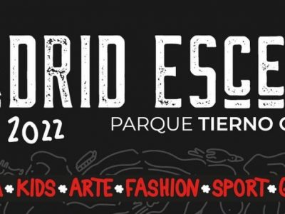 Madrid Escena presenta su programación al completo