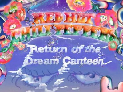 Red Hot Chili Peppers – Return Of The Dream Canteen | Reseña