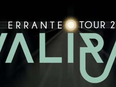 Valira se va de gira por España con «Luz Errante Tour 2022»