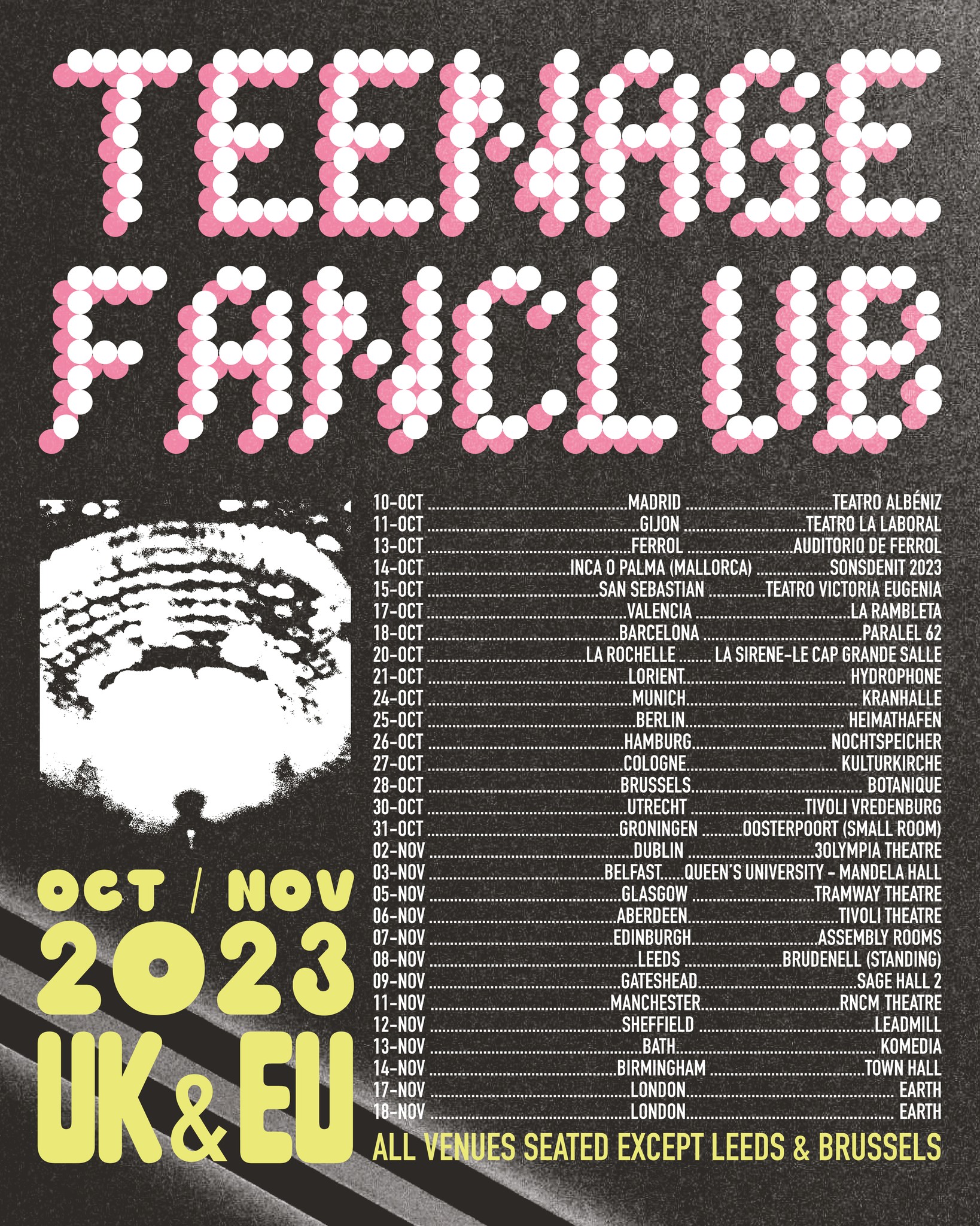 Teenage Fanclub
