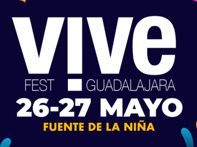 El Guadalajara Vive Fest: una promesa de gran festival
