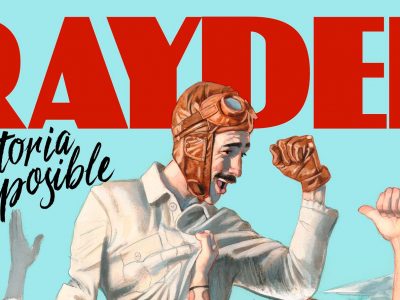 Rayden – La Victoria Imposible | Reseña
