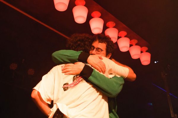 Cala Vento rompen su silencio y anuncian siete conciertos en Madrid y Barcelona para enero de 2027