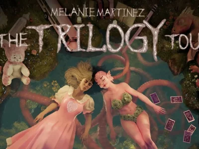 Melanie Martinez vuelve a España con su Trilogy Tour