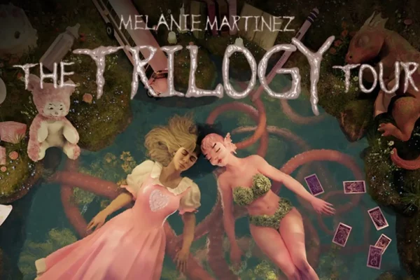 Melanie Martinez vuelve a España con su Trilogy Tour