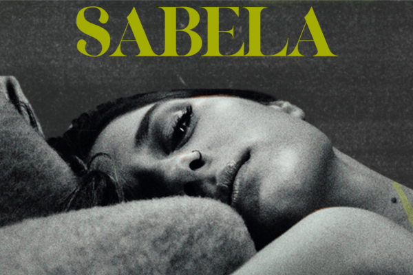 Sabela anuncia el Cenizas Tour, su nueva gira por España