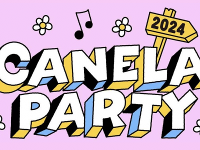 Se acerca la fiesta del verano, vuelve el Canela Party 2024