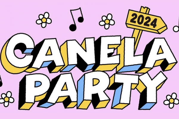 Se acerca la fiesta del verano, vuelve el Canela Party 2024