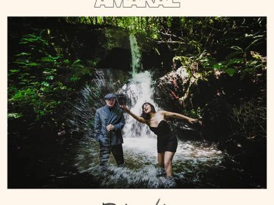 Amaral, El Palacio y la Dolce Vita