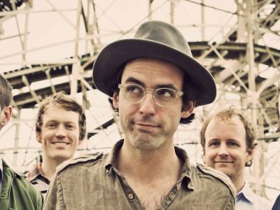 Clap Your Hands Say Yeah visitará Madrid por el 20 aniversario de su disco debut